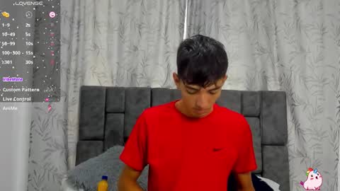 Maikol online show from December 4, 12:34 pm