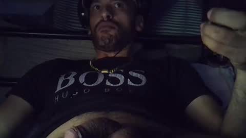 majorb986 online show from October 7, 6:56 pm