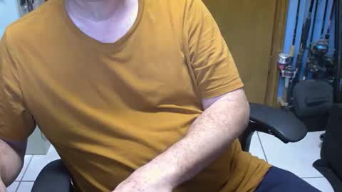 majormike34 online show from January 11, 2:21 pm