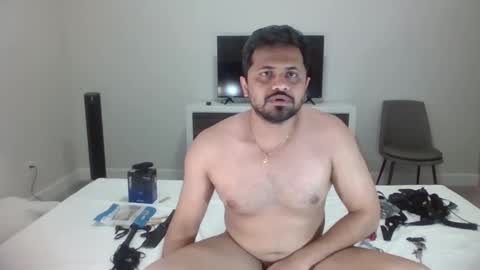 Rakesh Slave online show from December 18, 12:06 am