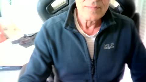 makis8989 online show from January 31, 10:52 am