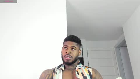 Makonnen online show from July 22, 2:25 am