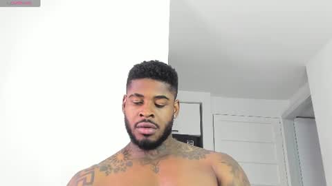 Makonnen online show from July 25, 5:48 am
