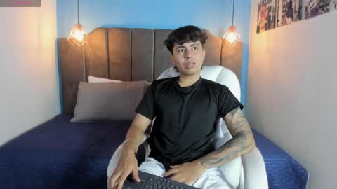 Malakay online show from March 31, 7:26 pm