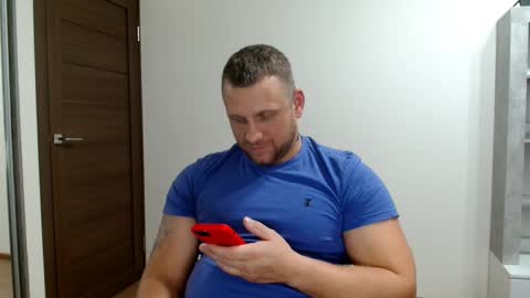 malchyshka online show from October 30, 4:30 pm