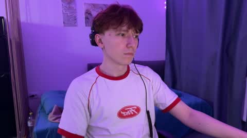 Tom and Mark 3 online show from December 20, 8:49 pm