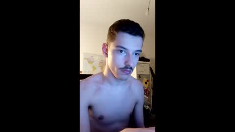 male20y online show from May 20, 10:27 pm