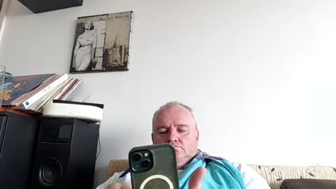 maleinparis online show from August 5, 8:41 am