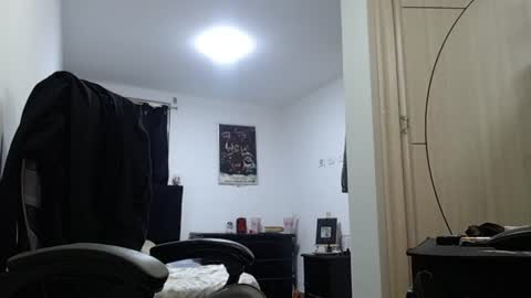 malek_xarx online show from July 29, 2:10 am