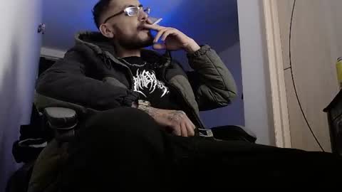 malek_xarx online show from July 9, 5:55 am