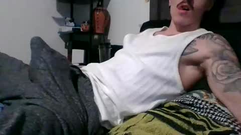 Men online show from February 2, 3:09 pm