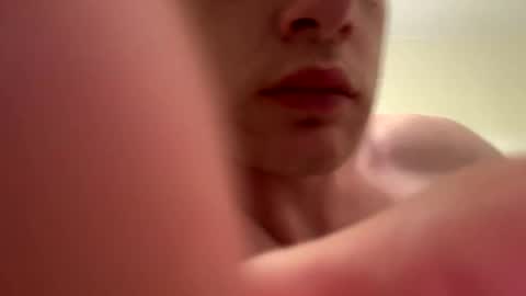 Male Provider online show from January 14, 4:39 am