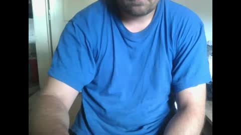 HornyJohny online show from June 16, 9:22 am