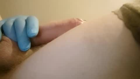 malinowy85 online show from March 1, 1:16 am