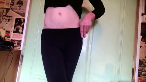 Anamalenka online show from October 9, 9:36 am