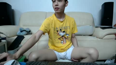 Andrew Ooi online show from June 17, 1:51 am