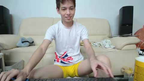 Andrew Ooi online show from June 27, 10:51 am