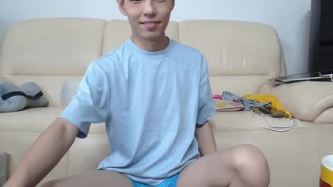 Andrew Ooi online show from June 21, 8:09 am