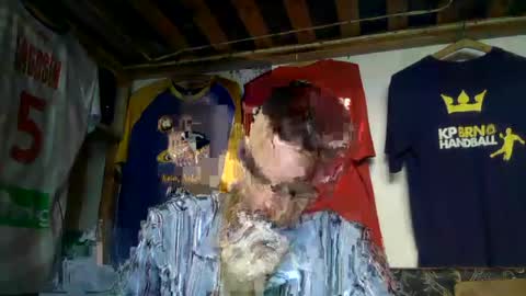 mamamia1789 online show from June 19, 10:31 am