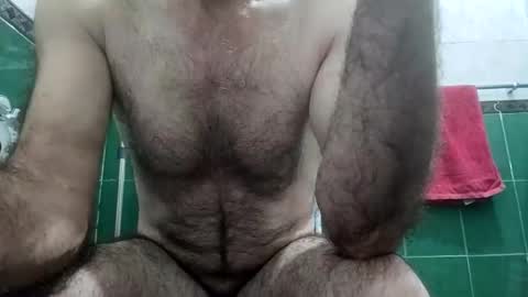 mamuka157 online show from March 8, 3:43 am