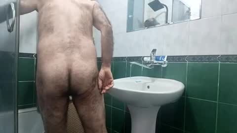 mamuka157 online show from April 8, 3:51 am