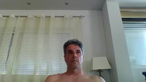 man211172 online show from June 6, 2:34 pm