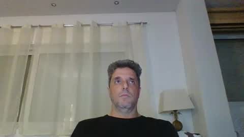 man211172 online show from March 2, 7:10 pm