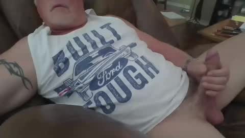 Mancok online show from July 19, 3:29 pm