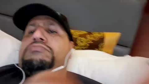 Man new online show from April 5, 2:30 am