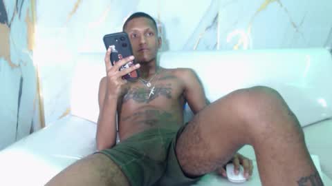 man_san11 online show from October 30, 6:20 pm