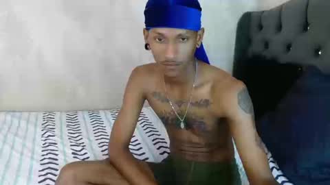 man_san11 online show from September 10, 5:11 pm