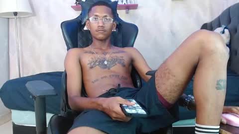 man_san11 online show from October 8, 4:22 pm