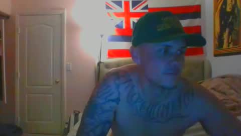 manaworks808 online show from December 20, 9:49 am