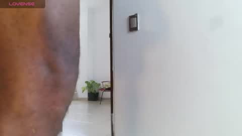 manblackbig45 online show from June 30, 2:40 pm