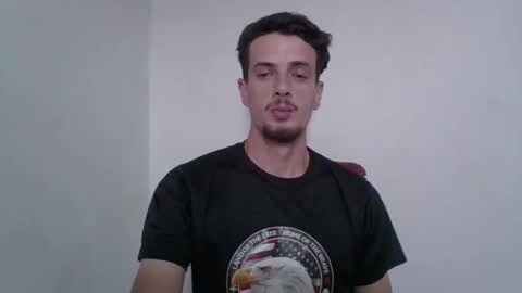 mandick95 online show from May 11, 4:48 pm