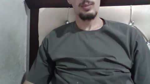 mandick95 online show from March 5, 3:03 am