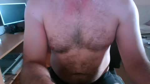 mandingo8333 online show from July 2, 5:41 pm