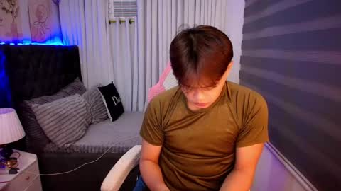 JM18 online show from January 8, 6:57 pm