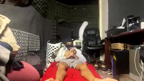 Mani4sexy online show from February 18, 3:42 pm