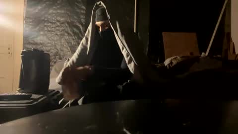 Mani4sexy online show from November 11, 8:30 am