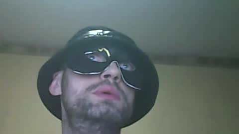 maniakruls online show from February 3, 2:53 am