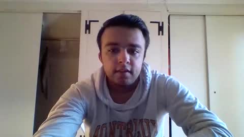 Manit online show from March 14, 6:15 pm