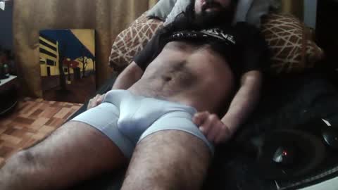 ManjarBlanco online show from April 2, 3:48 am