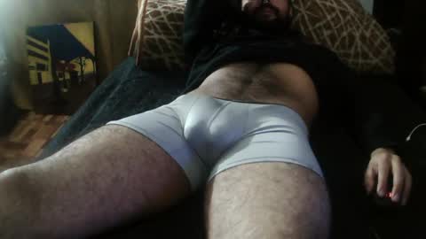 ManjarBlanco online show from May 18, 7:36 am