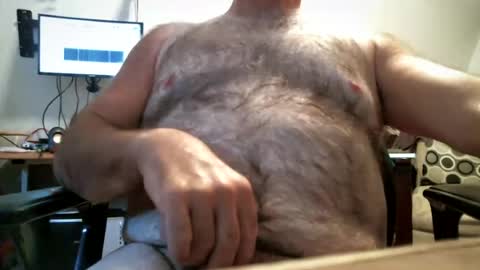 manleg439 online show from July 22, 4:32 pm
