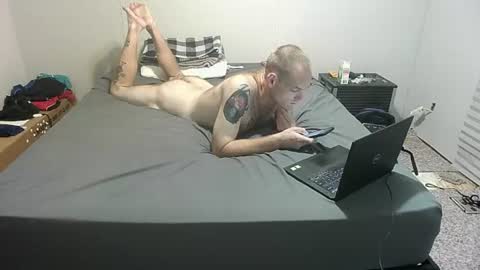 manlyman94 online show from August 6, 2:50 am