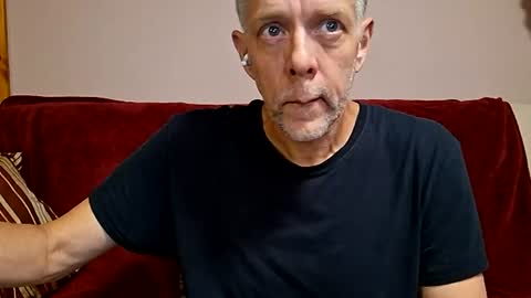 Dickinabox online show from July 21, 12:01 am