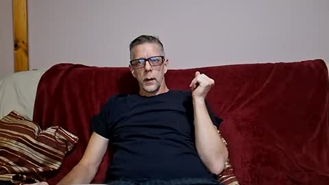 Dickinabox online show from July 12, 1:51 am