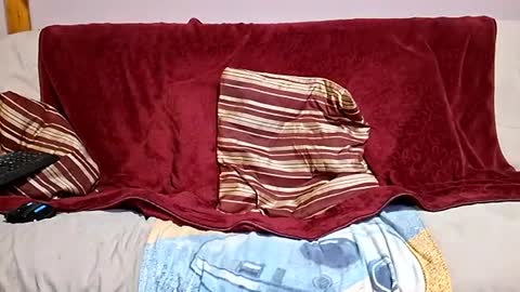 Dickinabox online show from July 27, 1:45 am