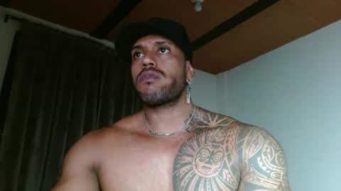 Manolo online show from March 27, 11:16 pm